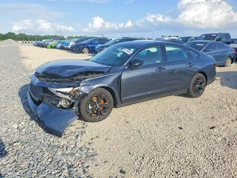 2025 Honda Accord 1HGCY1F4XSA062865 Lot 41718346
