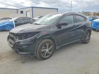 2022 Honda HR-V 3CZRU5H57NM739325 Lot 45821286