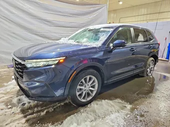 2025 Honda CR-V 2HKRS4H76SH497961 Lot 79893235
