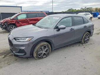2023 Honda HR-V 3CZRZ1H73PM745282 Lot 46453306