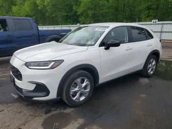 2023 Honda HR-V 3CZRZ2H36PM742654 Lot 52914956
