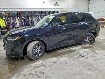 2025 Honda HR-V 3CZRZ2H70SM772485 Lot 94546465
