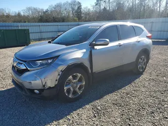 2018 Honda CR-V 7FARW1H89JE000575 Lot 99263585