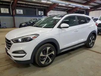 2018 Hyundai Tucson KM8J3CA21JU727523 Lot 51136066