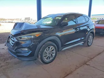 2017 Hyundai Tucson KM8J33A49HU453175 Lot 50271096