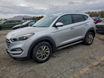 2017 Hyundai Tucson KM8J33A48HU440840 Lot 94062505