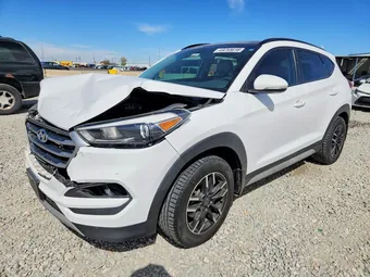 2018 Hyundai Tucson KM8J3CA21JU704422 Lot 49255616
