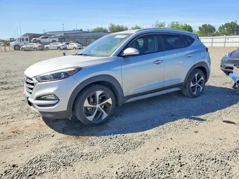 2017 Hyundai Tucson KM8J33A22HU463593 Lot 47279416