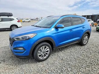 2016 Hyundai Tucson KM8J3CA22GU050331 Lot 47721446