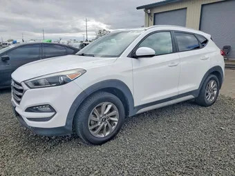 2018 Hyundai Tucson KM8J3CA46JU768005 Lot 48873986