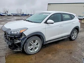 2019 Hyundai Tucson KM8J2CA4XKU989448 Lot 49786646