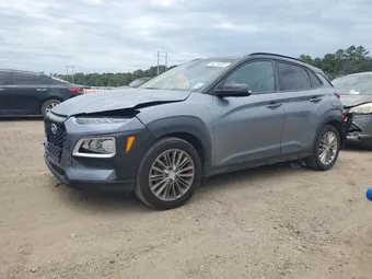 2020 Hyundai Kona KM8K22AA4LU404613 Lot 60214835