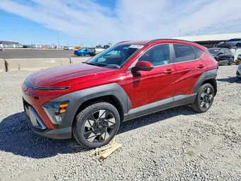 2025 Hyundai Kona KM8HCCAB7SU238866 Lot 47437636