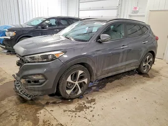 2016 Hyundai Tucson KM8J3CA22GU199175 Lot 75286835