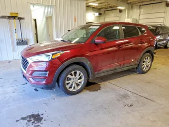 2019 Hyundai Tucson KM8J2CA48KU919124 Lot 78951415