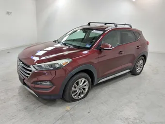 2017 Hyundai Tucson KM8J3CA24HU486096 Lot 46848546