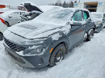 2022 Hyundai Kona KM8K22AB2NU757010 Lot 73927925
