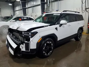2024 Hyundai Santa Fe 5NMP2DGL0RH014364 Lot 72166805