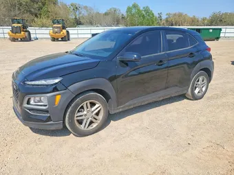 2021 Hyundai Kona KM8K12AA7MU719040 Lot 46393976