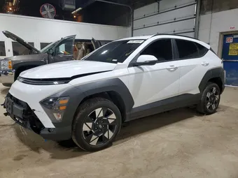 2025 Hyundai Kona KM8HBCAB1SU241734 Lot 47611036