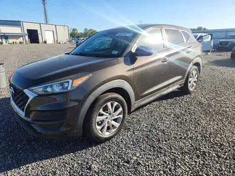 2019 Hyundai Tucson KM8J2CA47KU847509 Lot 79943445