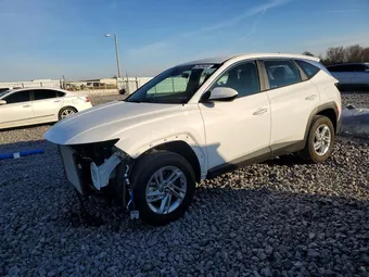 2025 Hyundai Tucson 5NMJACDE7SH598440 Lot 77479495
