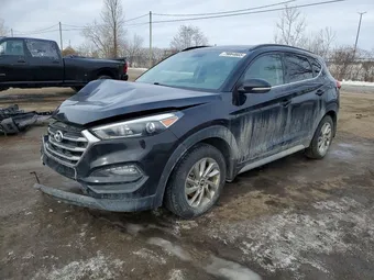 2018 Hyundai Tucson KM8J3CA48JU711580 Lot 79064665