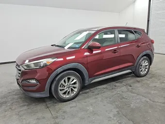2017 Hyundai Tucson KM8J33A48HU331200 Lot 49155166