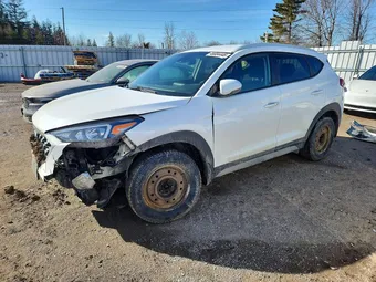 2021 Hyundai Tucson KM8J3CA47MU379331 Lot 46684446