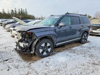 2026 Hyundai Santa Fe KM8P2DG11TU140940 Lot 45611896