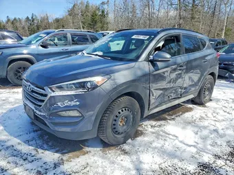 2017 Hyundai Tucson KM8J3CA48HU546284 Lot 48687166