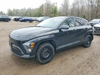 2024 Hyundai Kona Electric KM8HC3A63RU009033 Lot 49738036
