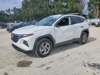 2023 Hyundai Tucson 5NMJBCAE2PH177251 Lot 99939895