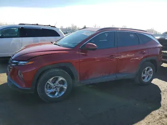 2023 Hyundai Tucson KM8JBCAE7PU260193 Lot 79795335