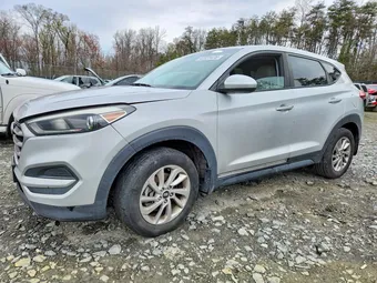 2017 Hyundai Tucson KM8J23A4XHU425338 Lot 47721476