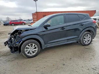 2020 Hyundai Tucson KM8J2CA49LU117666 Lot 77933725