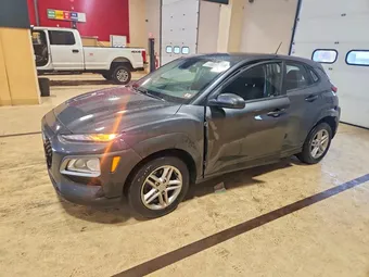 2021 Hyundai Kona KM8K1CAA9MU692249 Lot 76852765