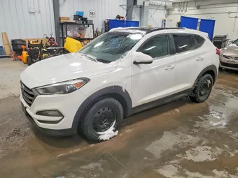2016 Hyundai Tucson KM8J3CA48GU021806 Lot 46675136