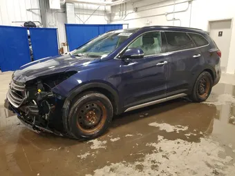 2018 Hyundai Santa Fe KM8SNDHFXJU269901 Lot 41606386