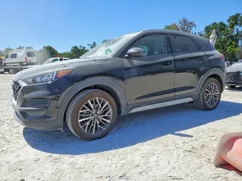 2019 Hyundai Tucson KM8J33AL3KU056723 Lot 49765686
