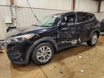 2016 Hyundai Tucson KM8J23A49GU137910 Lot 49570596