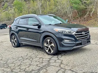 2016 Hyundai Tucson KM8J3CA29GU056532 Lot 51326526