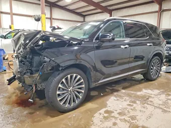 2024 Hyundai Palisade KM8R7DGE2RU714497 Lot 46542936