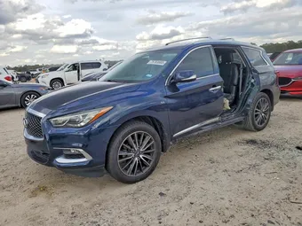2016 Infiniti QX60 5N1AL0MN6GC523061