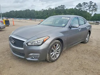 2015 Infiniti Q70 JN1BY1AP1FM540948