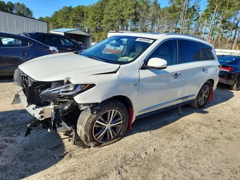 2018 Infiniti QX60 5N1DL0MM2JC516619