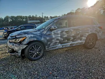 2020 Infiniti QX60 5N1DL0MN1LC506384