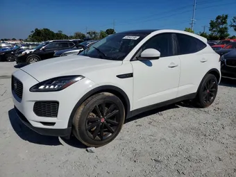 2020 Jaguar E-PACE SADFP2FXXL1014349