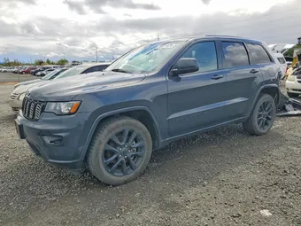 2017 Jeep Grand Cherokee 1C4RJFAG4HC892511 Lot 49271576