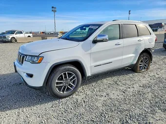 2020 Jeep Grand Cherokee 1C4RJFBG9LC310975 Lot 45675536